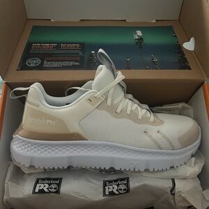 Composite Safety Toe Shoes